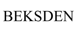 BEKSDEN trademark