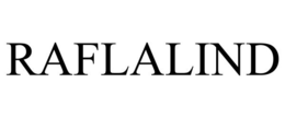 RAFLALIND trademark