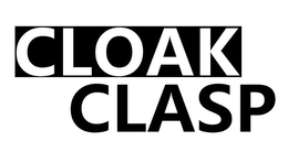 CLOAK CLASP trademark