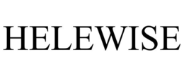 HELEWISE trademark