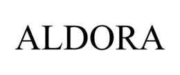 ALDORA trademark