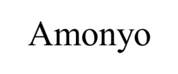 AMONYO trademark