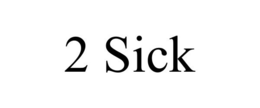 2 SICK trademark