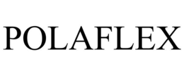 POLAFLEX trademark