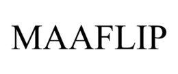 MAAFLIP trademark