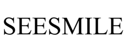 SEESMILE trademark