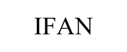IFAN trademark
