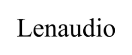LENAUDIO trademark