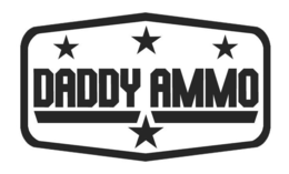 DADDY AMMO trademark