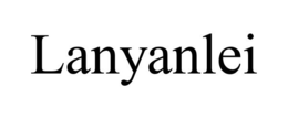 LANYANLEI trademark