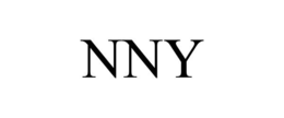NNY trademark