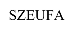 SZEUFA trademark