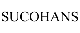 SUCOHANS trademark