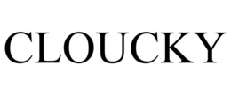 CLOUCKY trademark