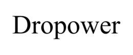 DROPOWER trademark