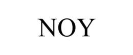 NOY trademark