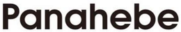 PANAHEBE trademark
