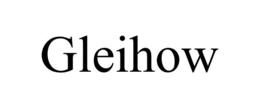 GLEIHOW trademark