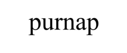 PURNAP trademark