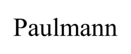 PAULMANN trademark