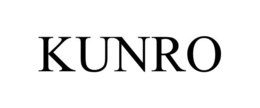 KUNRO trademark