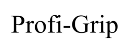 PROFI-GRIP trademark