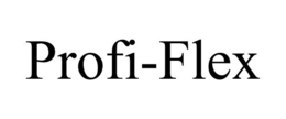 PROFI-FLEX trademark