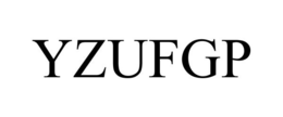 YZUFGP trademark