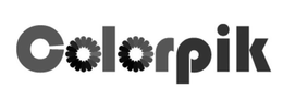 COLORPIK trademark