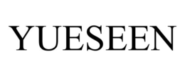 YUESEEN trademark