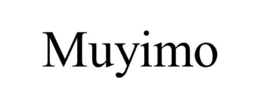 MUYIMO trademark