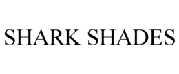 SHARK SHADES trademark