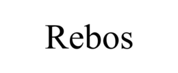 REBOS trademark