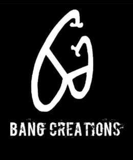 BANG CREATIONS trademark
