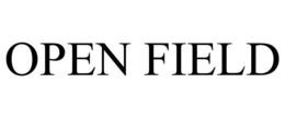 OPEN FIELD trademark