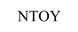 NTOY trademark