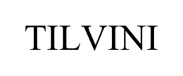 TILVINI trademark