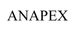 ANAPEX trademark