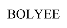 BOLYEE trademark