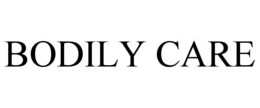 BODILY CARE trademark