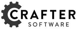 CRAFTER SOFTWARE trademark