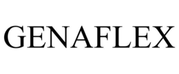 GENAFLEX trademark