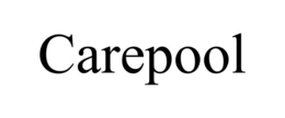 CAREPOOL trademark