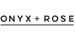 ONYX + ROSE trademark