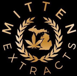 MITTEN EXTRACTS trademark