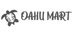 OAHU MART trademark
