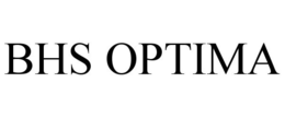 BHS OPTIMA trademark