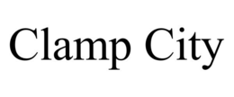 CLAMP CITY trademark