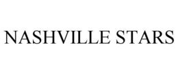NASHVILLE STARS trademark