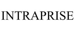 INTRAPRISE trademark